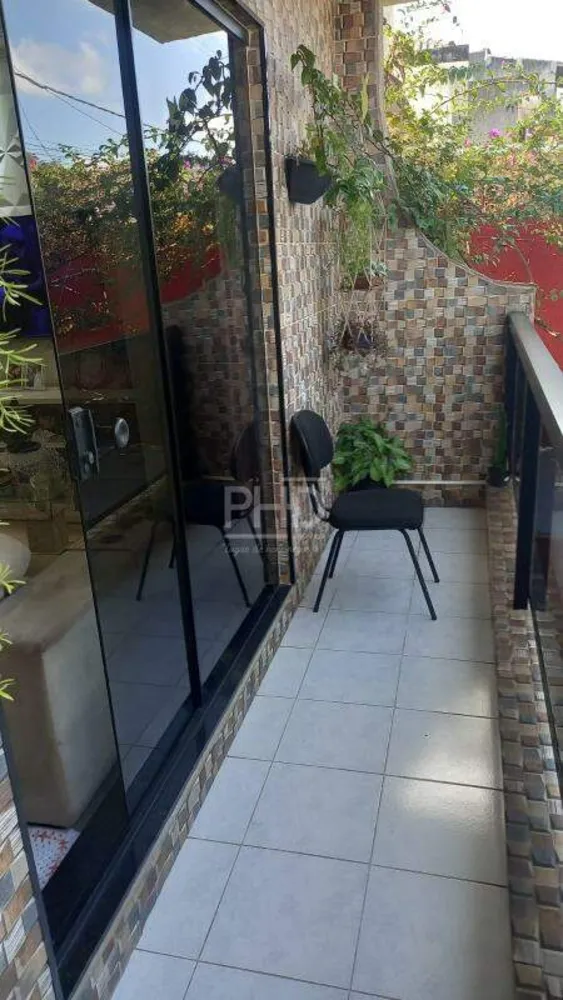 Sobrado, 6 quartos, 360 m² - Foto 4
