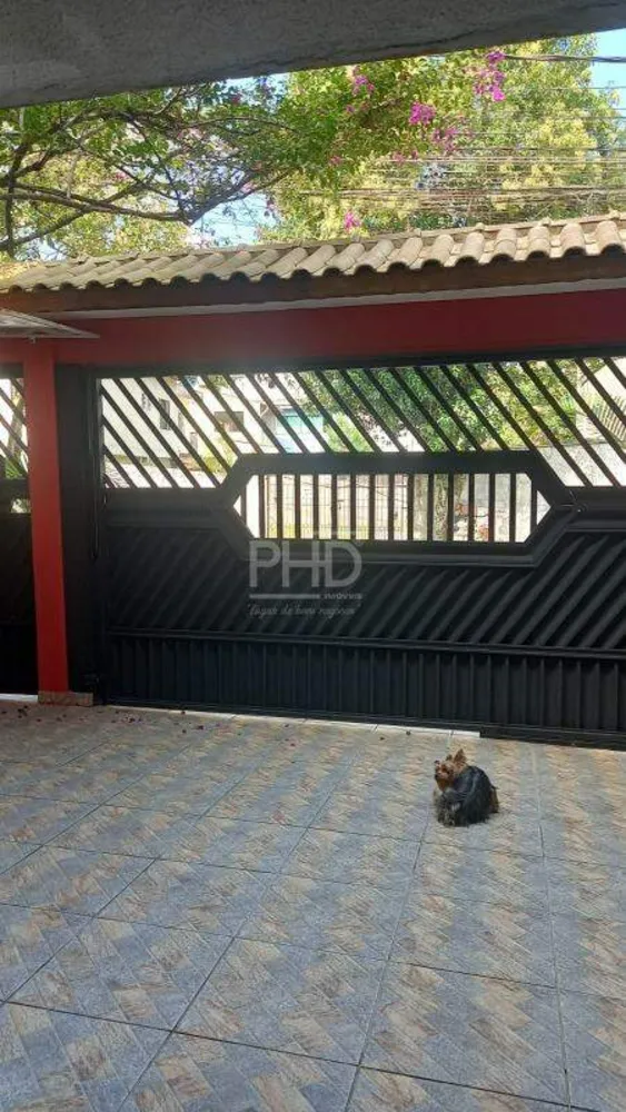 Sobrado, 6 quartos, 360 m² - Foto 7