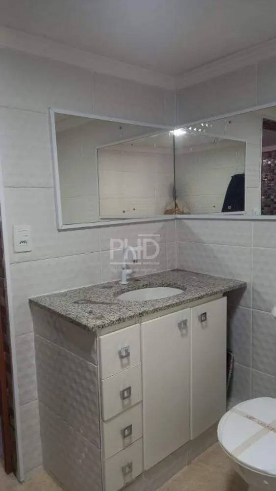 Sobrado, 6 quartos, 360 m² - Foto 9
