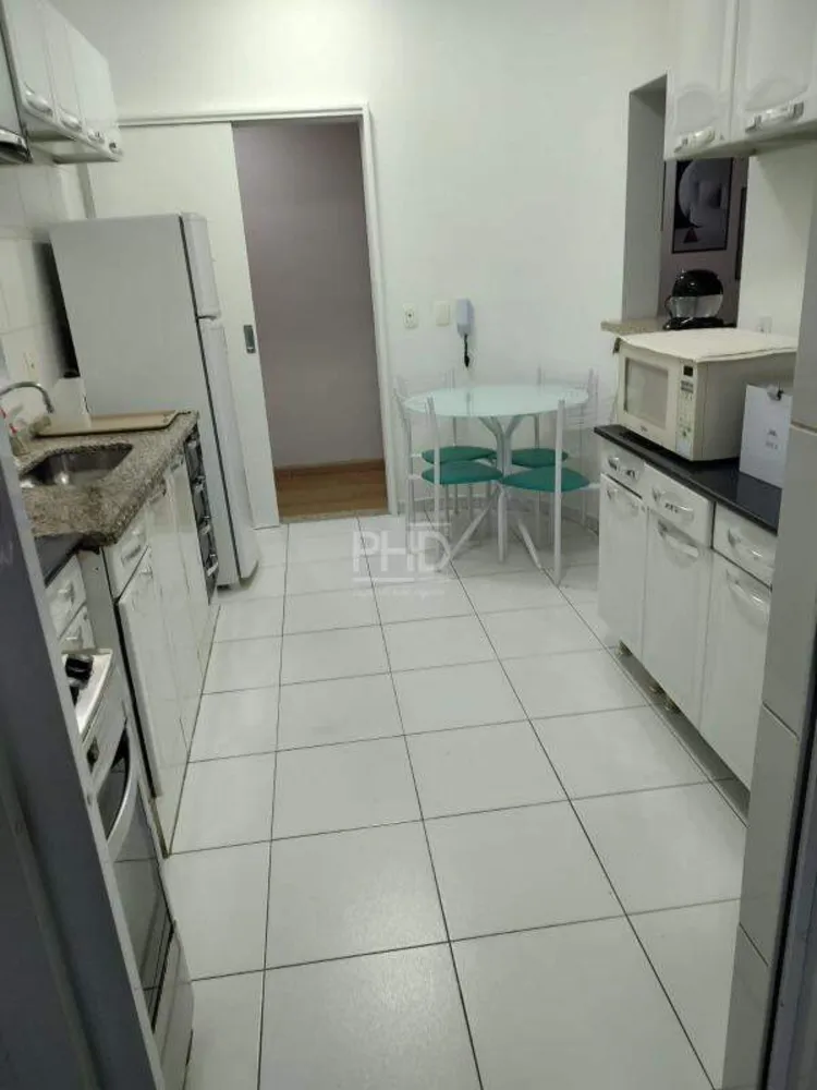 Cobertura, 5 quartos, 384 m² - Foto 1