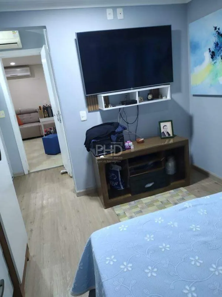 Cobertura, 5 quartos, 384 m² - Foto 2