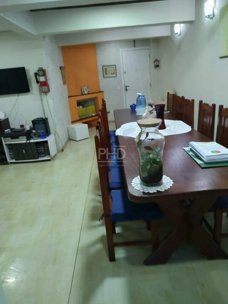 Cobertura, 5 quartos, 384 m² - Foto 3