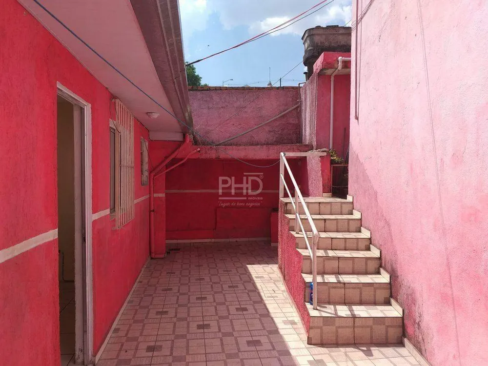 Casa, 6 quartos, 293 m² - Foto 2