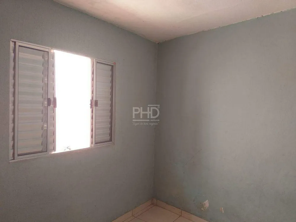 Casa, 6 quartos, 293 m² - Foto 1