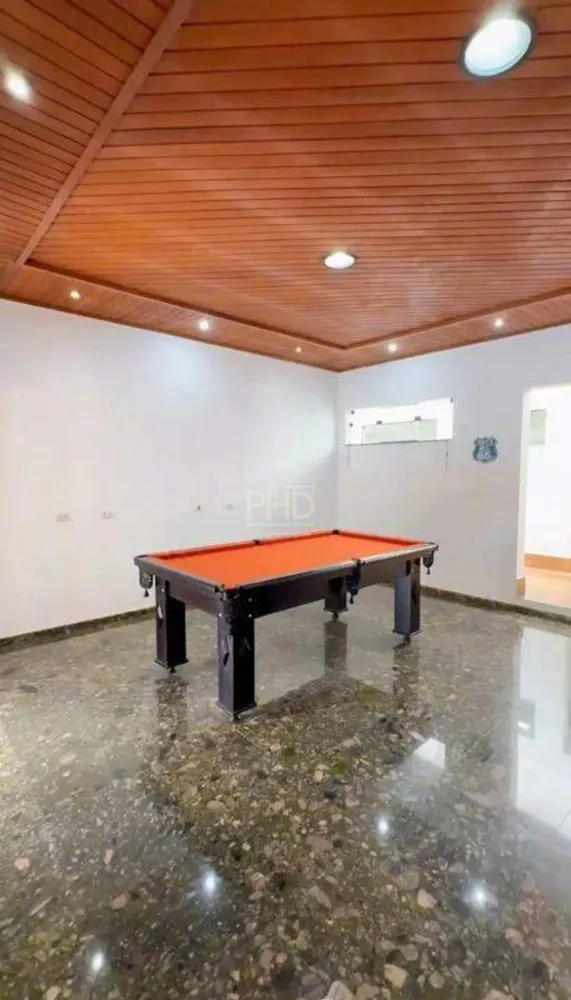 Sobrado, 4 quartos, 495 m² - Foto 7
