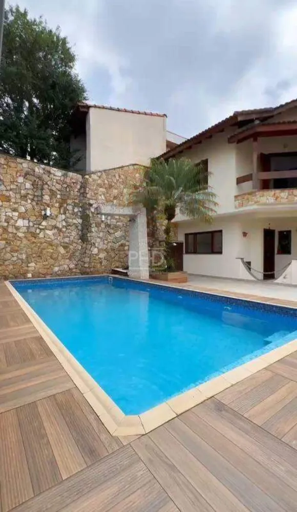 Sobrado, 4 quartos, 495 m² - Foto 8