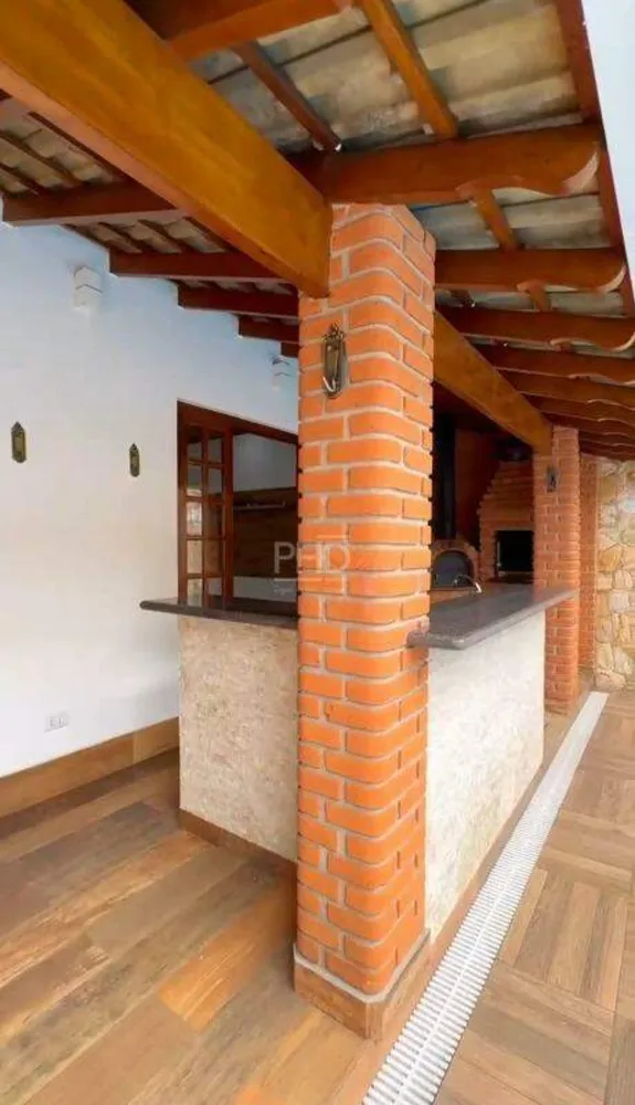 Sobrado, 4 quartos, 495 m² - Foto 6