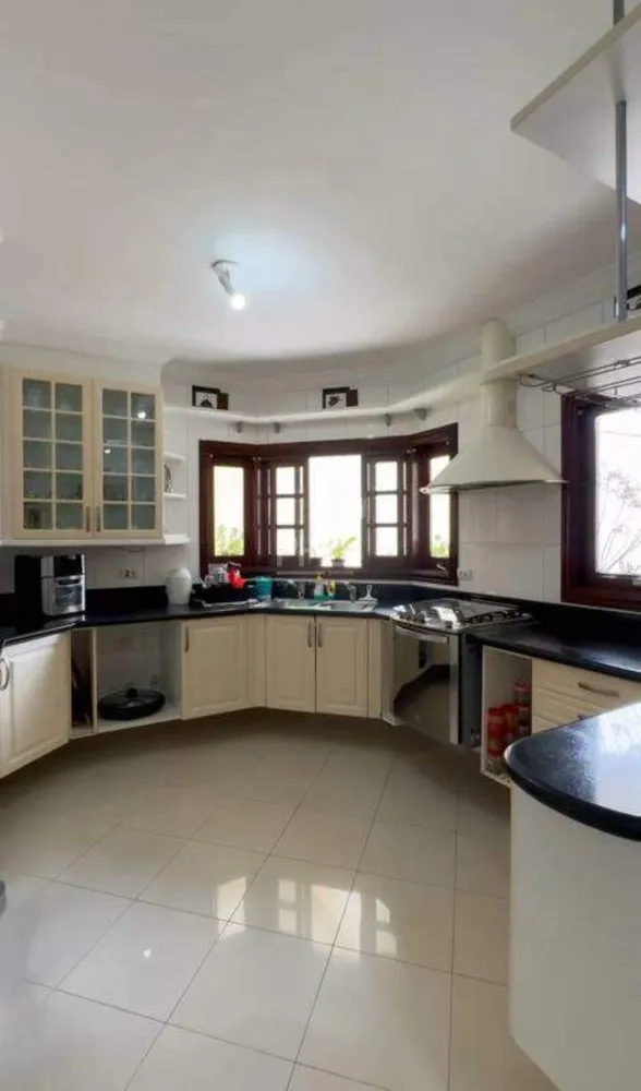 Sobrado, 4 quartos, 495 m² - Foto 3