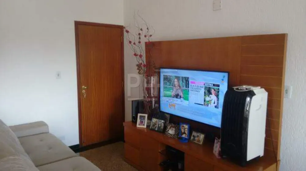 Apartamento, 3 quartos, 86 m² - Foto 1