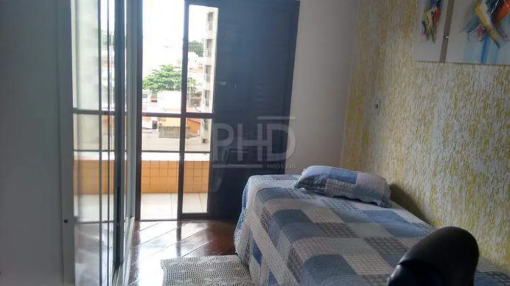Apartamento, 3 quartos, 86 m² - Foto 4