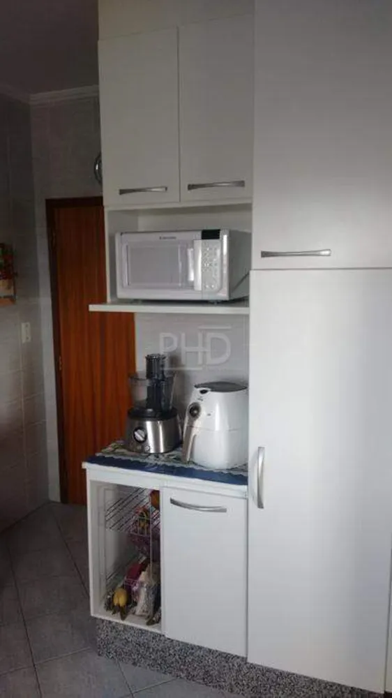 Apartamento, 3 quartos, 86 m² - Foto 9