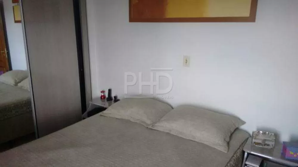 Apartamento, 3 quartos, 86 m² - Foto 2