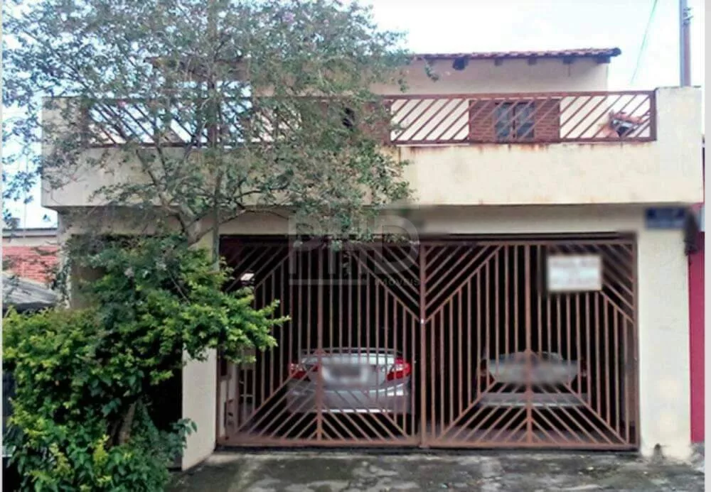 Sobrado, 4 quartos, 206 m² - Foto 12