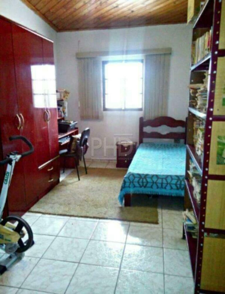 Sobrado, 4 quartos, 206 m² - Foto 7