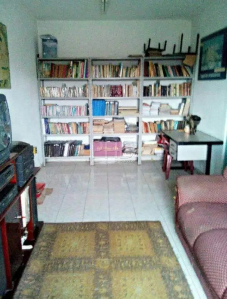Sobrado, 4 quartos, 206 m² - Foto 3