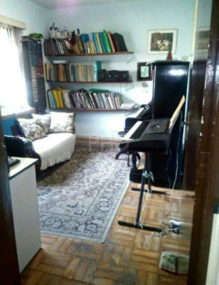 Sobrado, 4 quartos, 206 m² - Foto 5