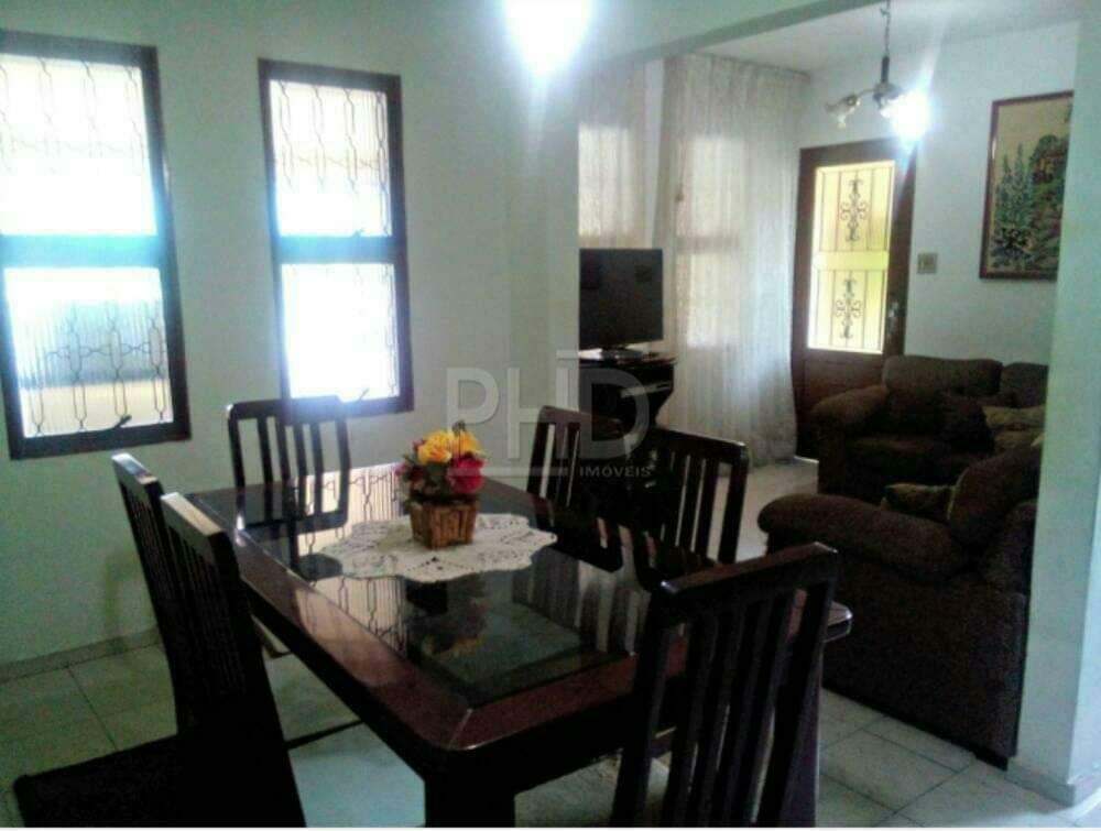 Sobrado, 4 quartos, 206 m² - Foto 2