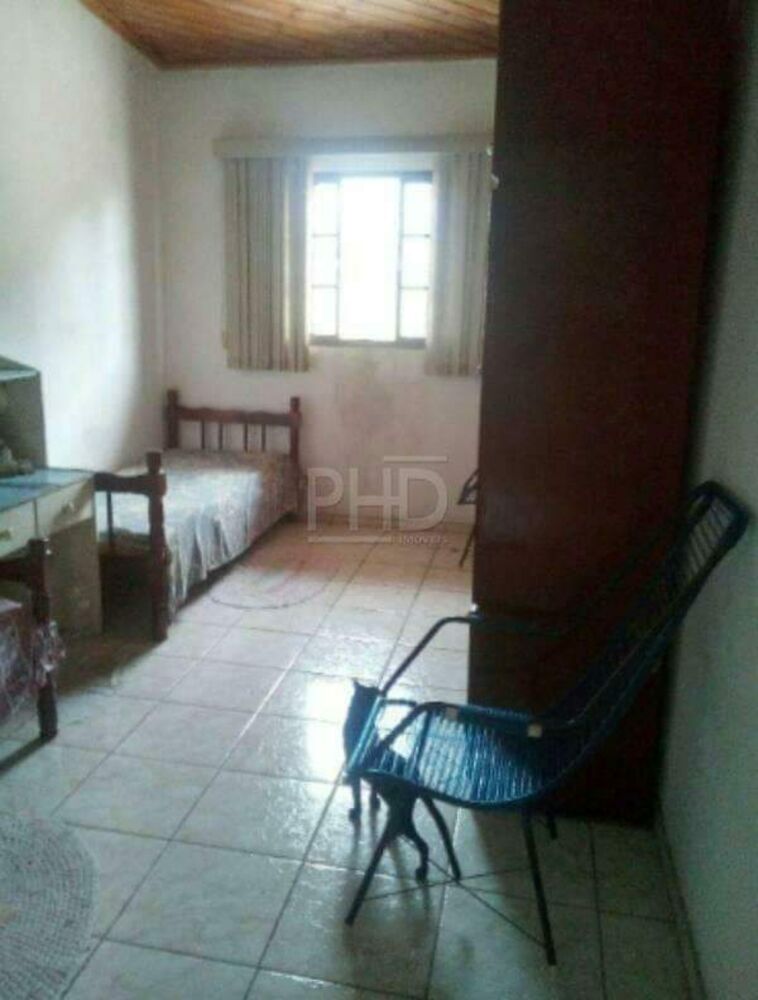 Sobrado, 4 quartos, 206 m² - Foto 6