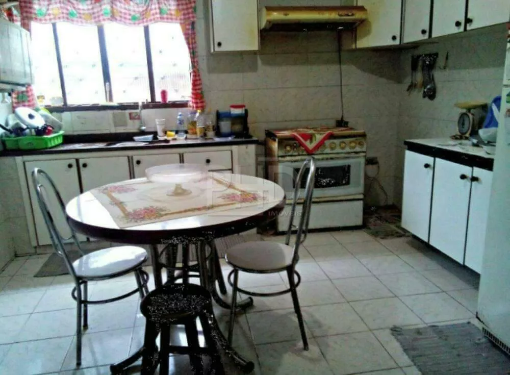 Sobrado, 4 quartos, 206 m² - Foto 9