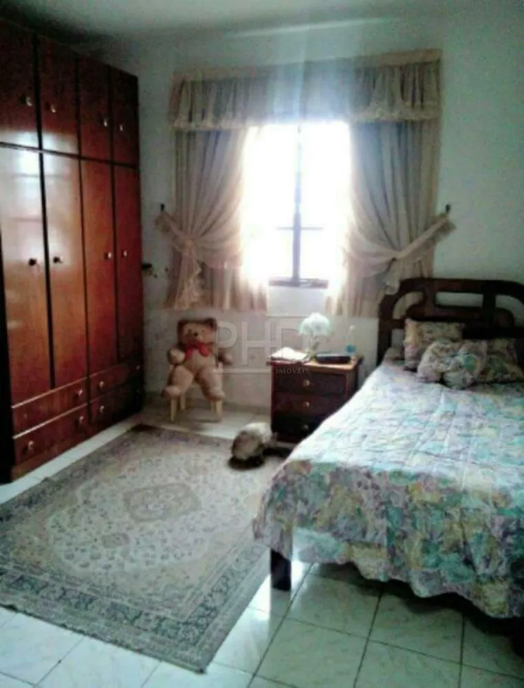 Sobrado, 4 quartos, 206 m² - Foto 4