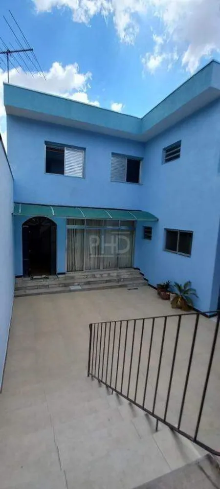 Sobrado, 3 quartos, 308 m² - Foto 6