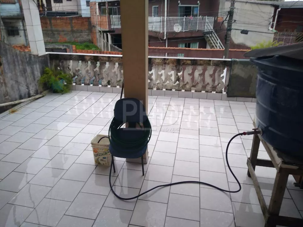 Sobrado, 3 quartos, 250 m² - Foto 8