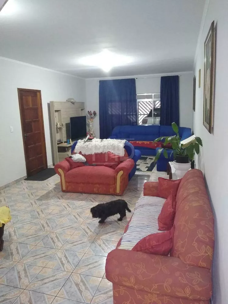 Sobrado, 3 quartos, 250 m² - Foto 7