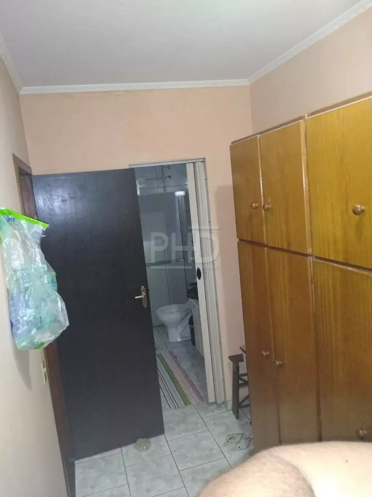 Sobrado, 3 quartos, 250 m² - Foto 10