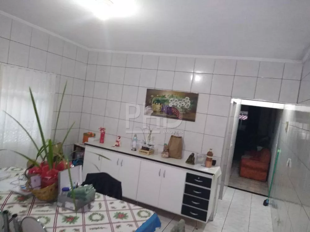Sobrado, 3 quartos, 250 m² - Foto 1