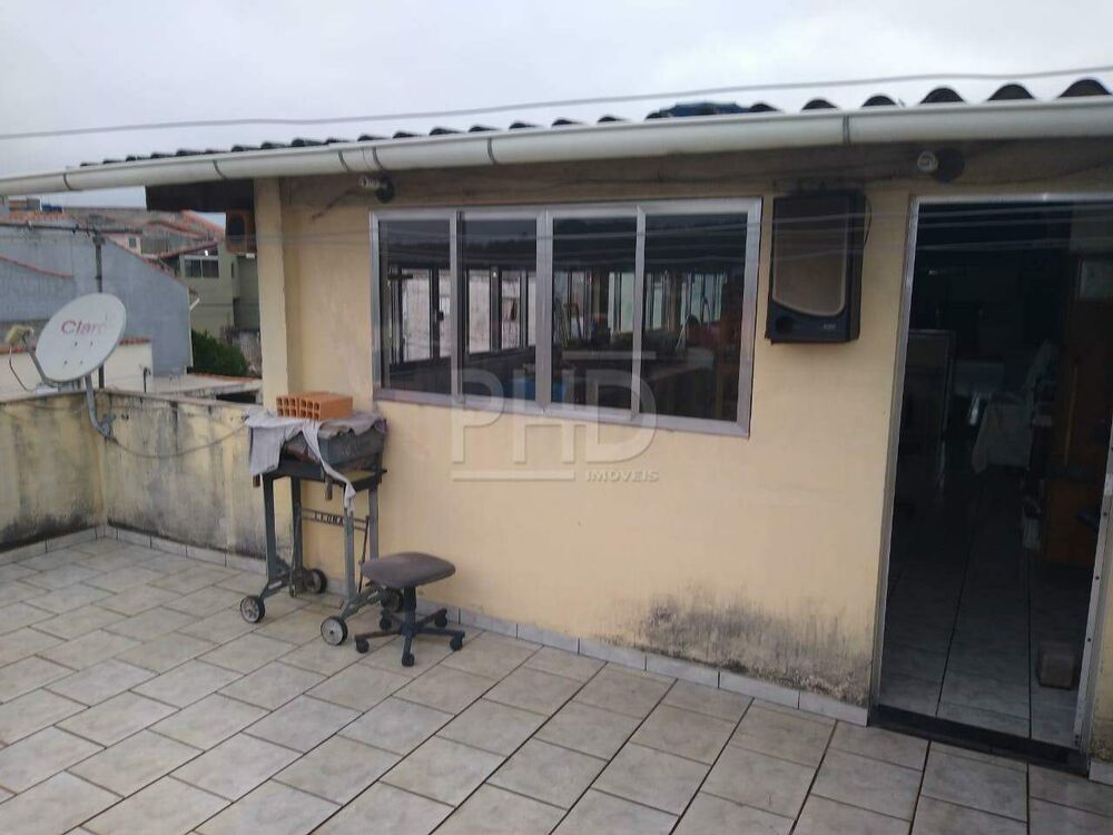 Sobrado, 3 quartos, 250 m² - Foto 5