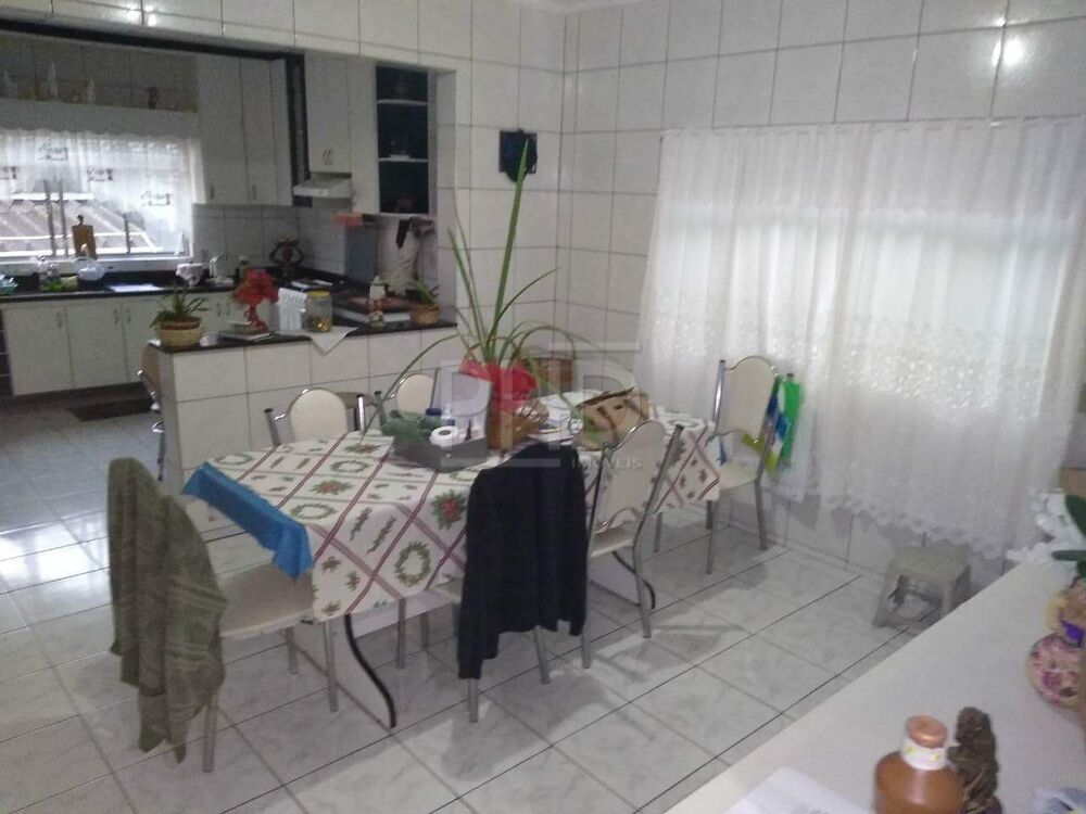 Sobrado, 3 quartos, 250 m² - Foto 4
