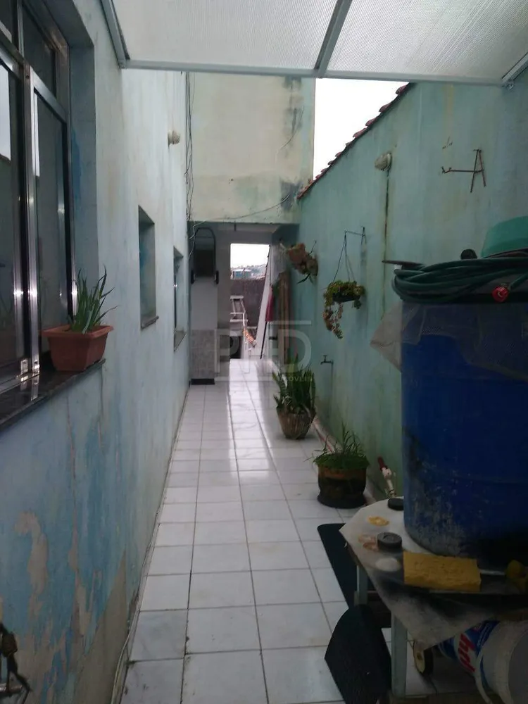Sobrado, 3 quartos, 250 m² - Foto 5