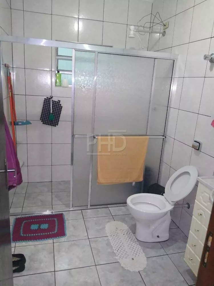 Sobrado, 3 quartos, 250 m² - Foto 2