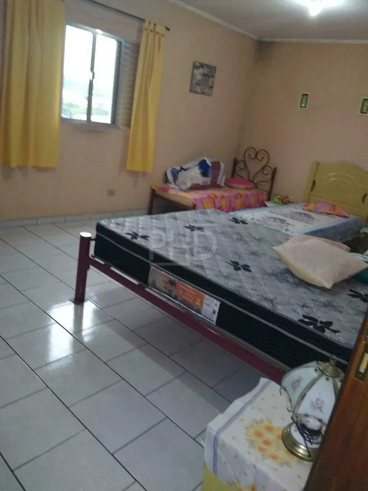 Sobrado, 3 quartos, 250 m² - Foto 18