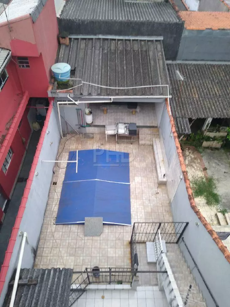 Sobrado, 3 quartos, 250 m² - Foto 3