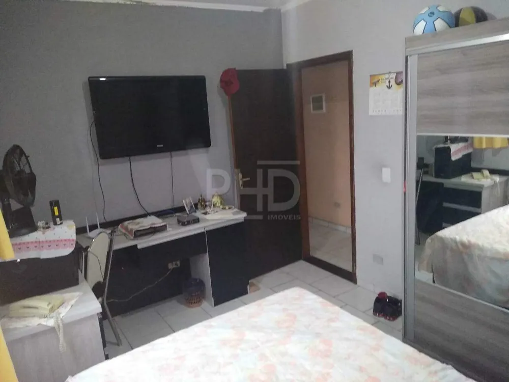 Sobrado, 3 quartos, 250 m² - Foto 16