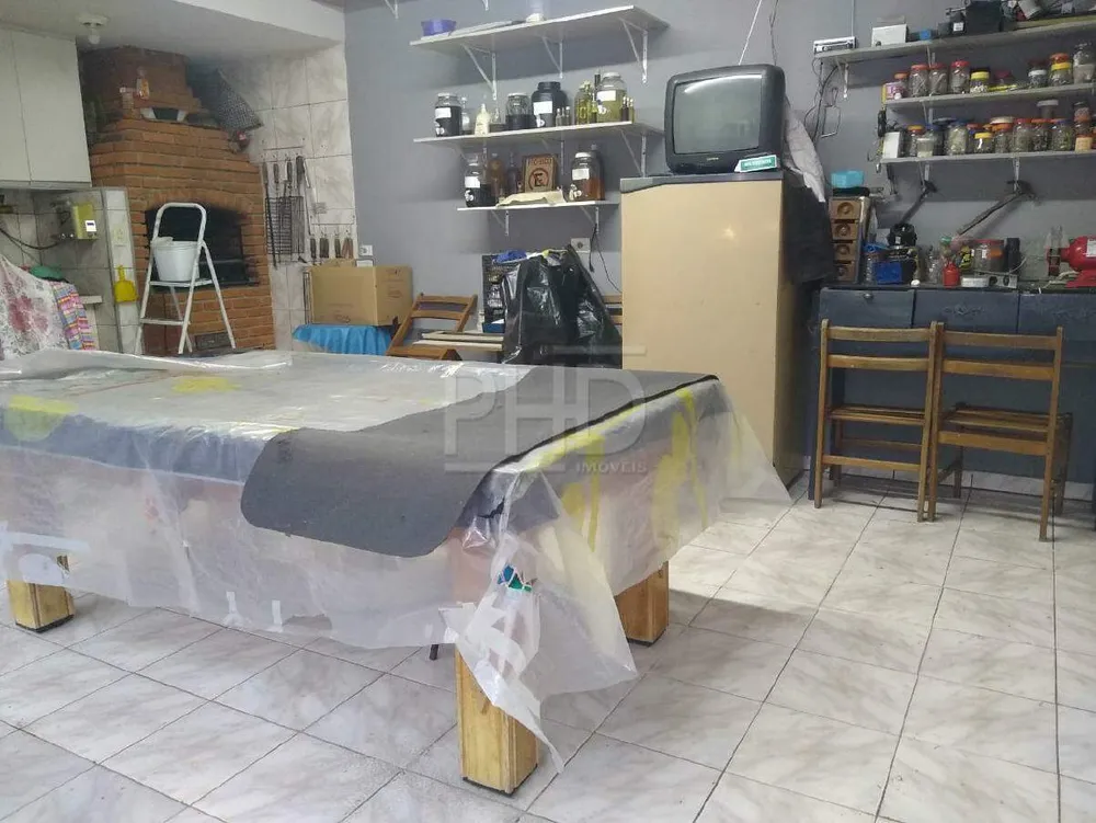 Sobrado, 3 quartos, 250 m² - Foto 2