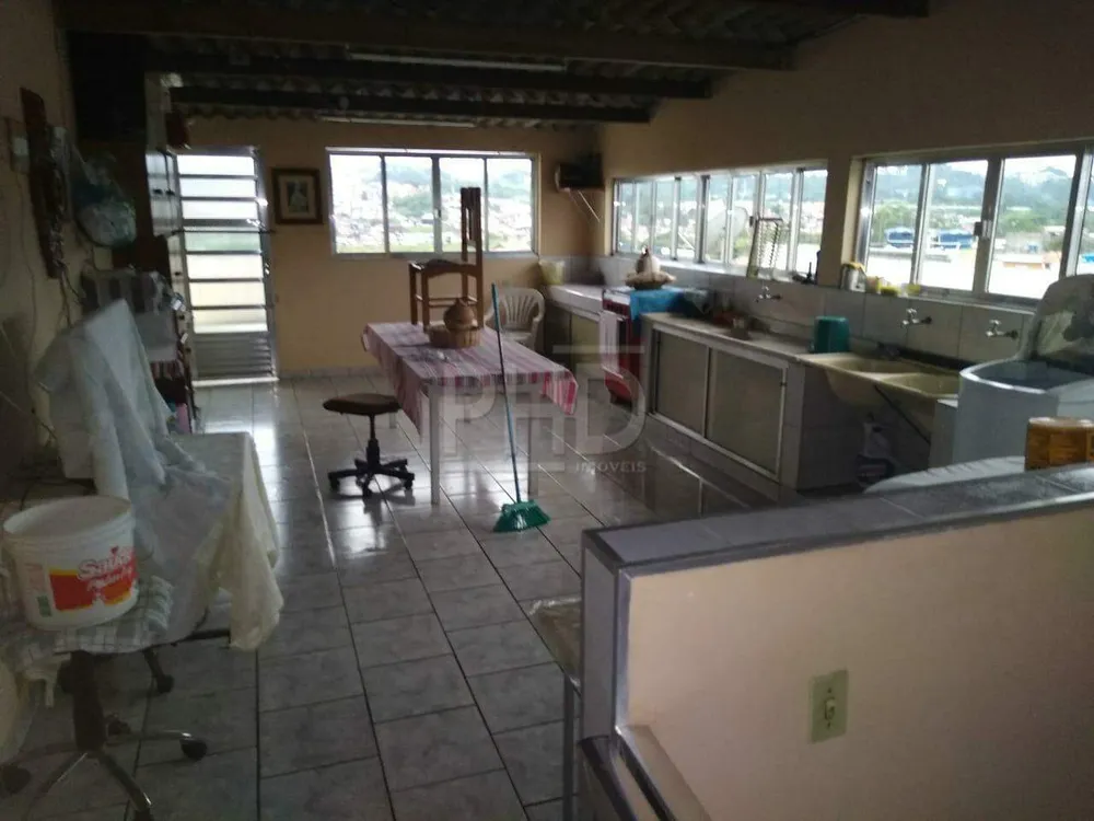 Sobrado, 3 quartos, 250 m² - Foto 10