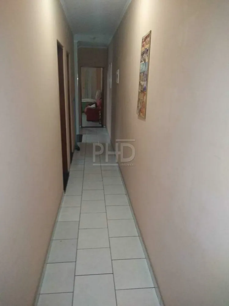 Sobrado, 3 quartos, 250 m² - Foto 17