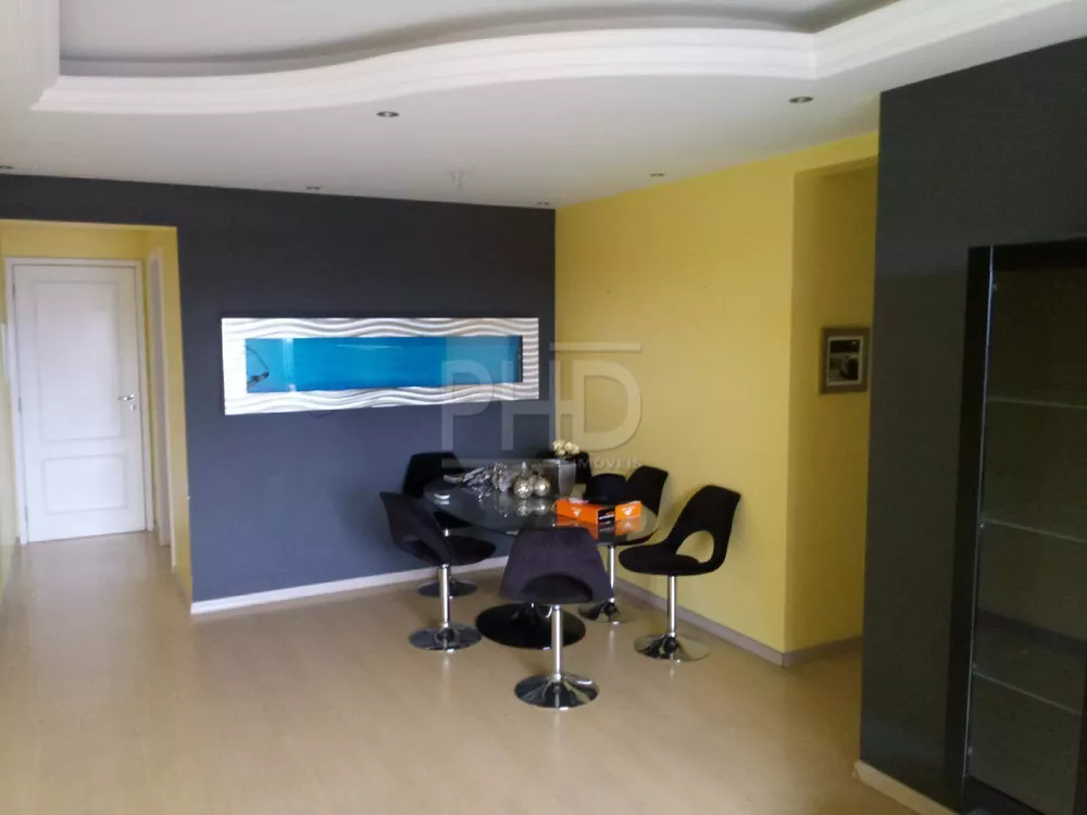 Apartamento à venda com 2 quartos, 63m² - Foto 5