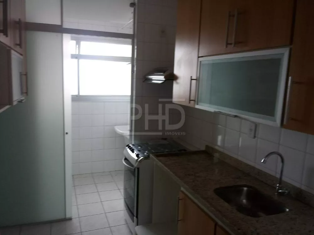 Apartamento à venda com 2 quartos, 63m² - Foto 7