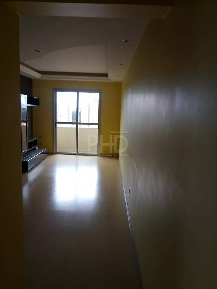 Apartamento à venda com 2 quartos, 63m² - Foto 3