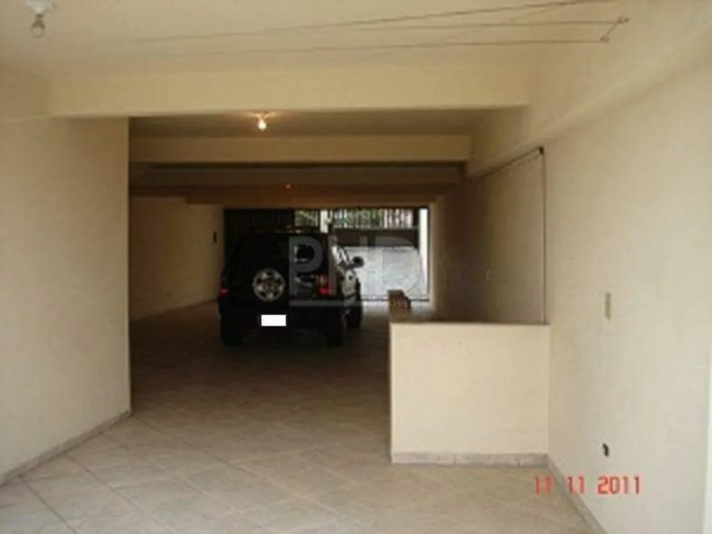 Sobrado, 4 quartos, 364 m² - Foto 3