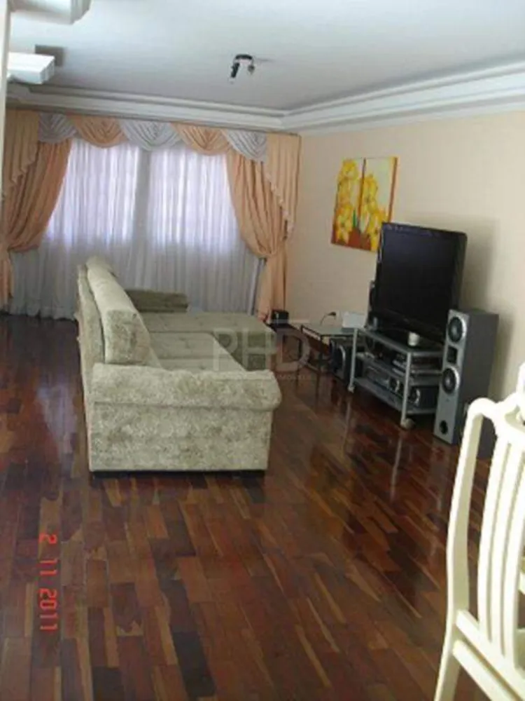 Sobrado, 4 quartos, 364 m² - Foto 2