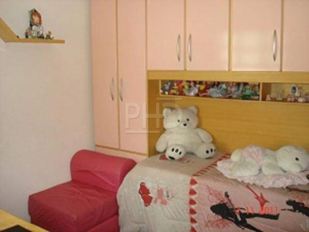 Sobrado, 4 quartos, 364 m² - Foto 9