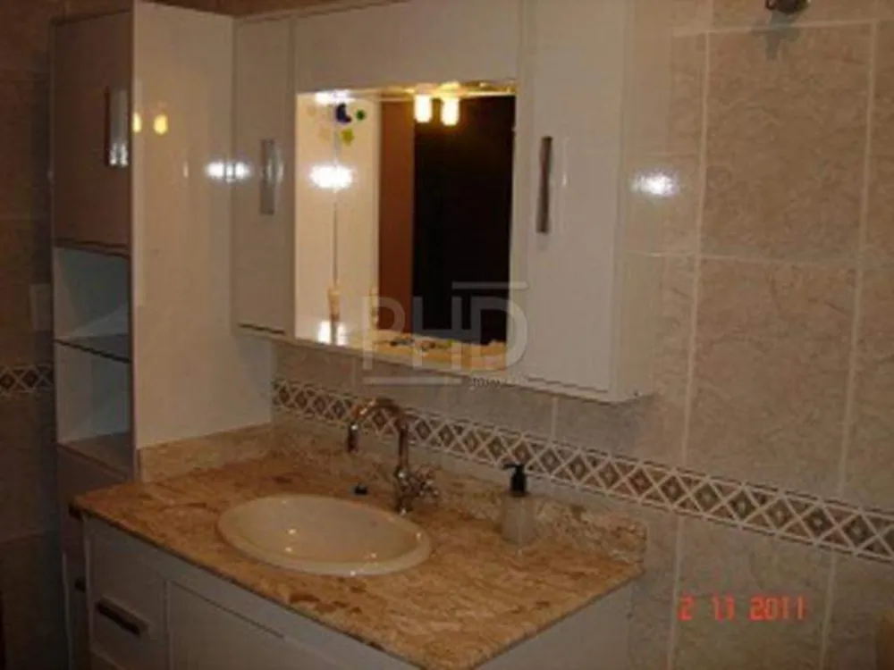 Sobrado, 4 quartos, 364 m² - Foto 11