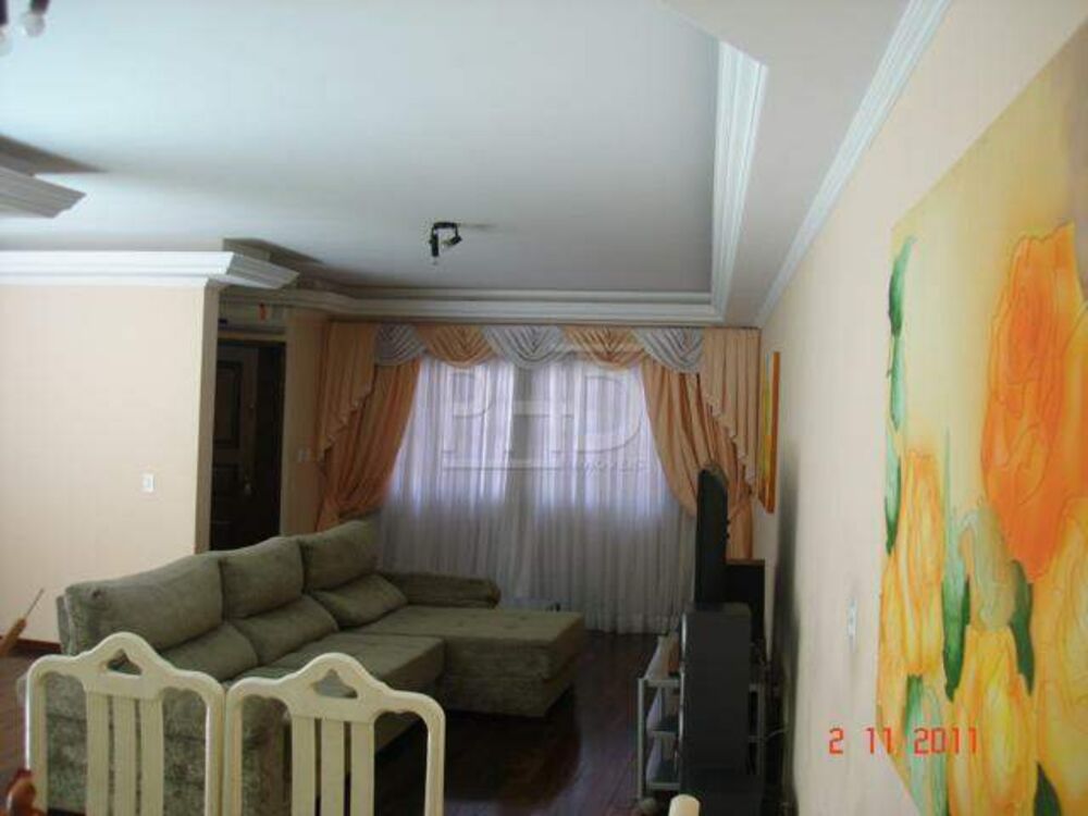 Sobrado, 4 quartos, 364 m² - Foto 7