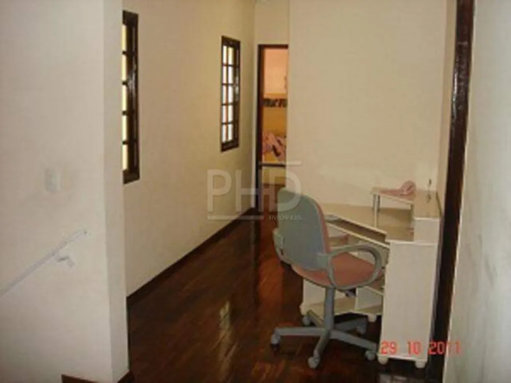 Sobrado, 4 quartos, 364 m² - Foto 10