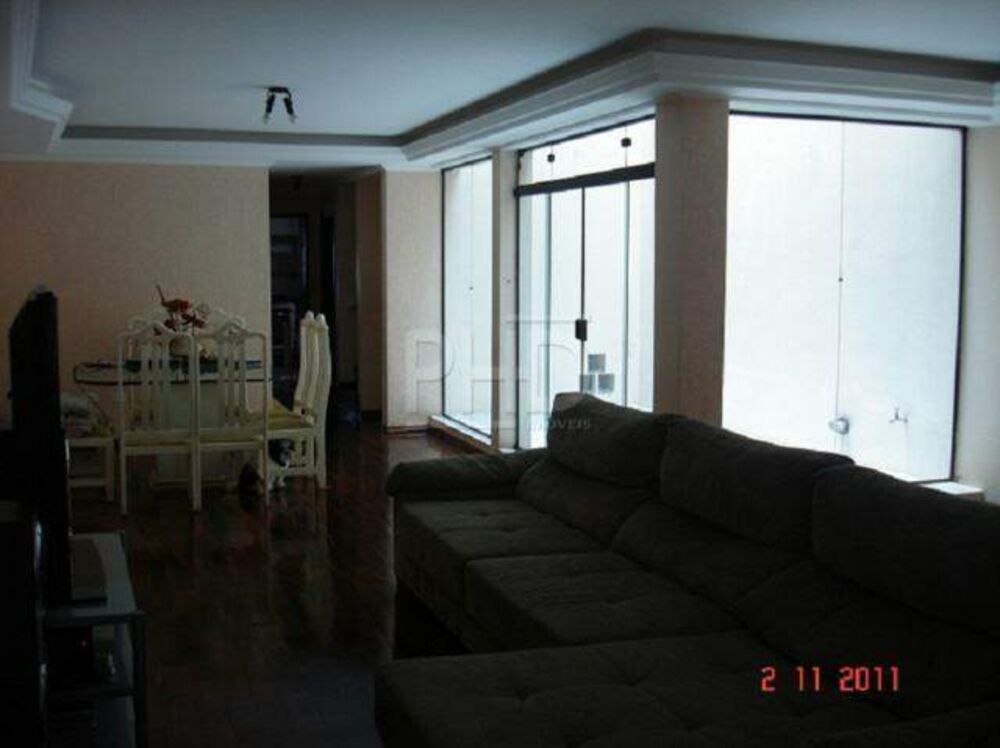 Sobrado, 4 quartos, 364 m² - Foto 5