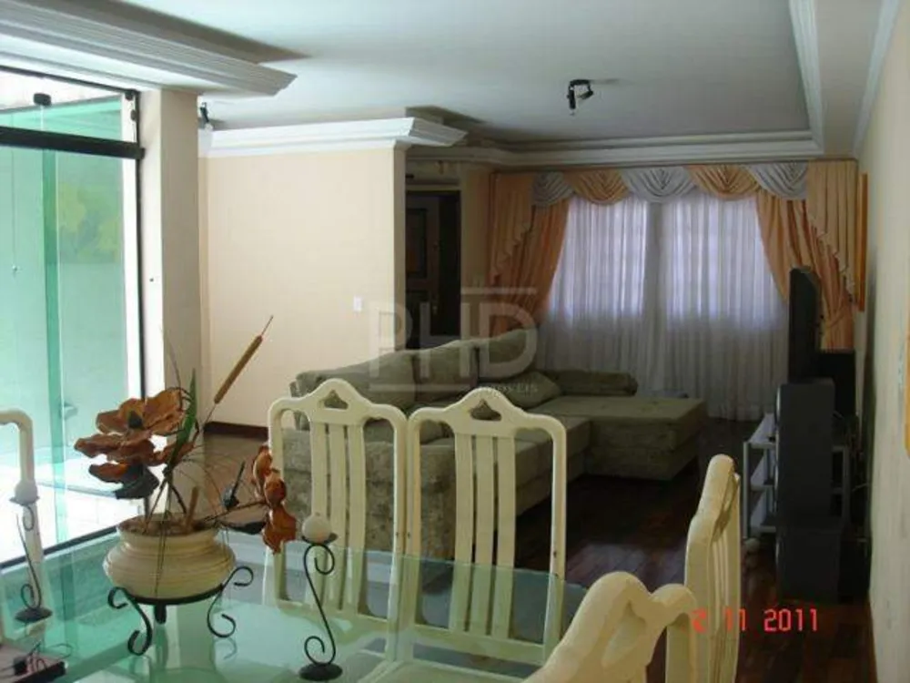 Sobrado, 4 quartos, 364 m² - Foto 1